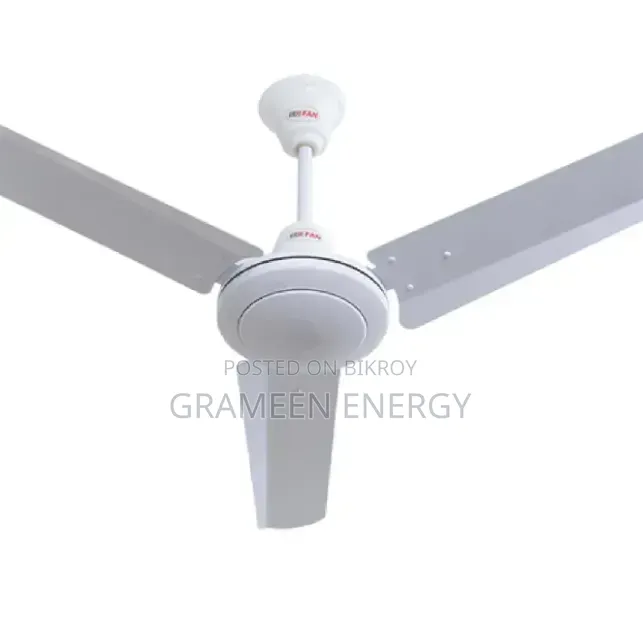 Sq Premium 56" Celling Fan