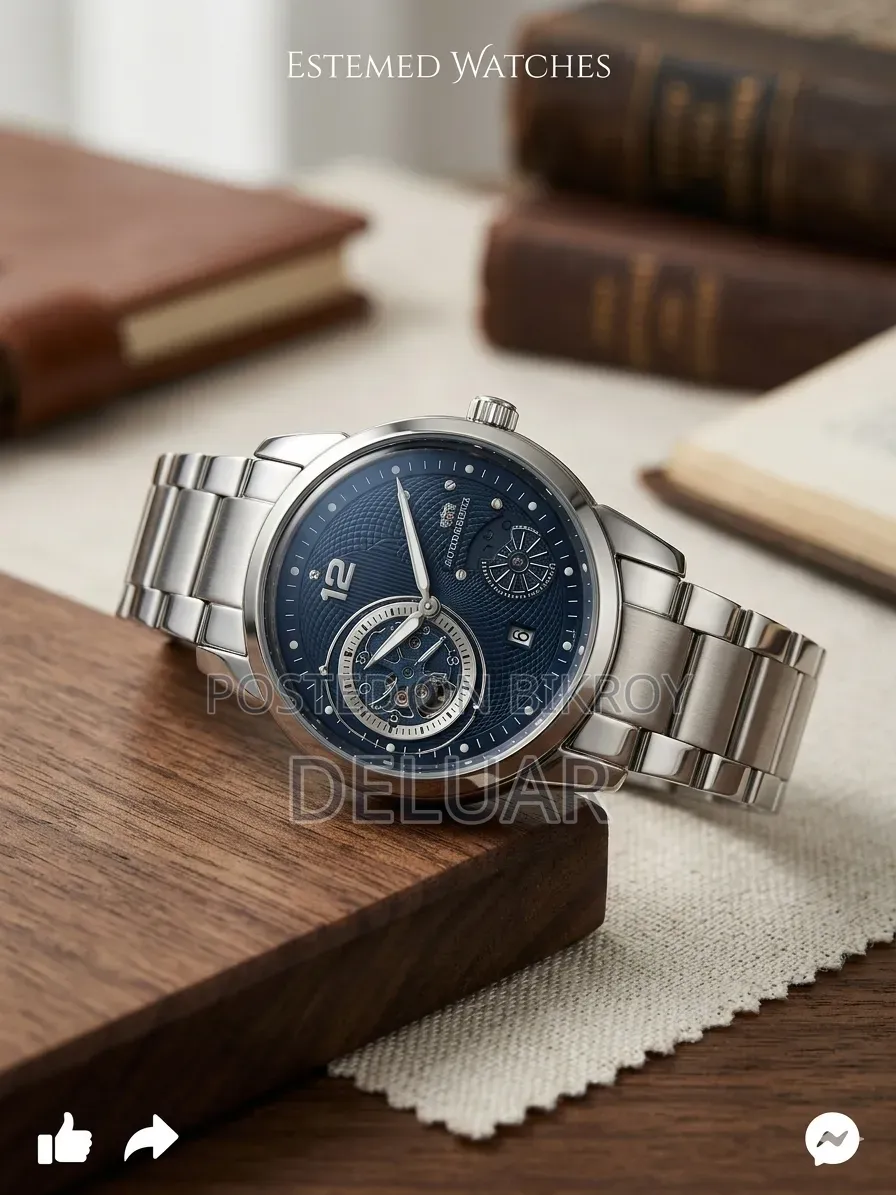 Bestwin 91-4 Stylish Men's Watch