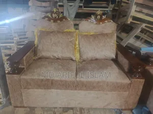 আকর্ষণীয় সব সোফা পাইকারি রেটে পেয়ে যাচ্ছেন Ak Furniture এ থেকে