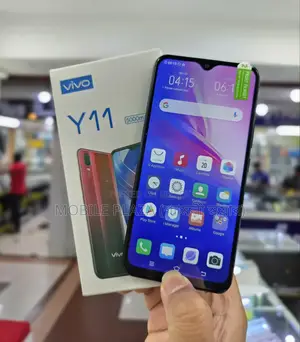 Vivo Y11 32 GB