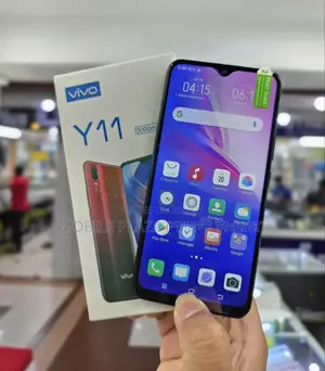 Vivo Y11 32 GB