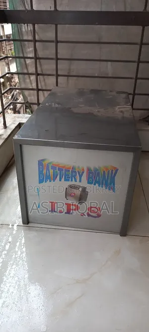 IPS Battery Box
