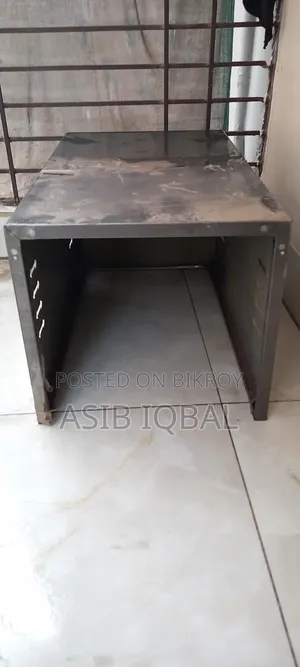IPS Battery Box