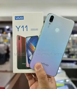 Vivo Y11 32 GB