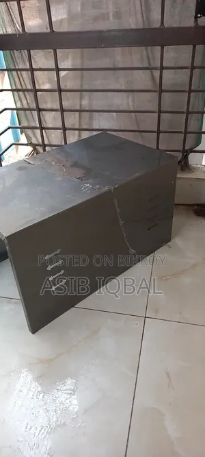 IPS Battery Box