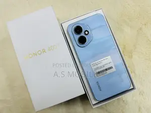 Honor 400 512 GB Blue