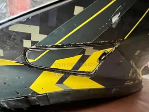 SMK Twister Zest Ma254 Helmet