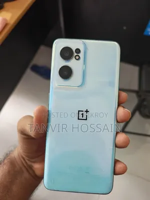 OnePlus Nord CE 2 5G 128 GB Purple