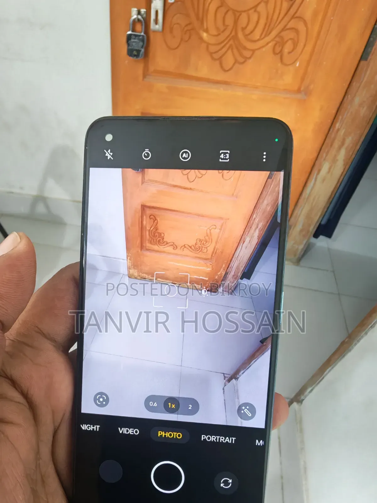 OnePlus Nord CE 2 5G 128 GB Purple