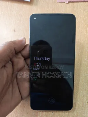 OnePlus Nord CE 2 5G 128 GB Purple