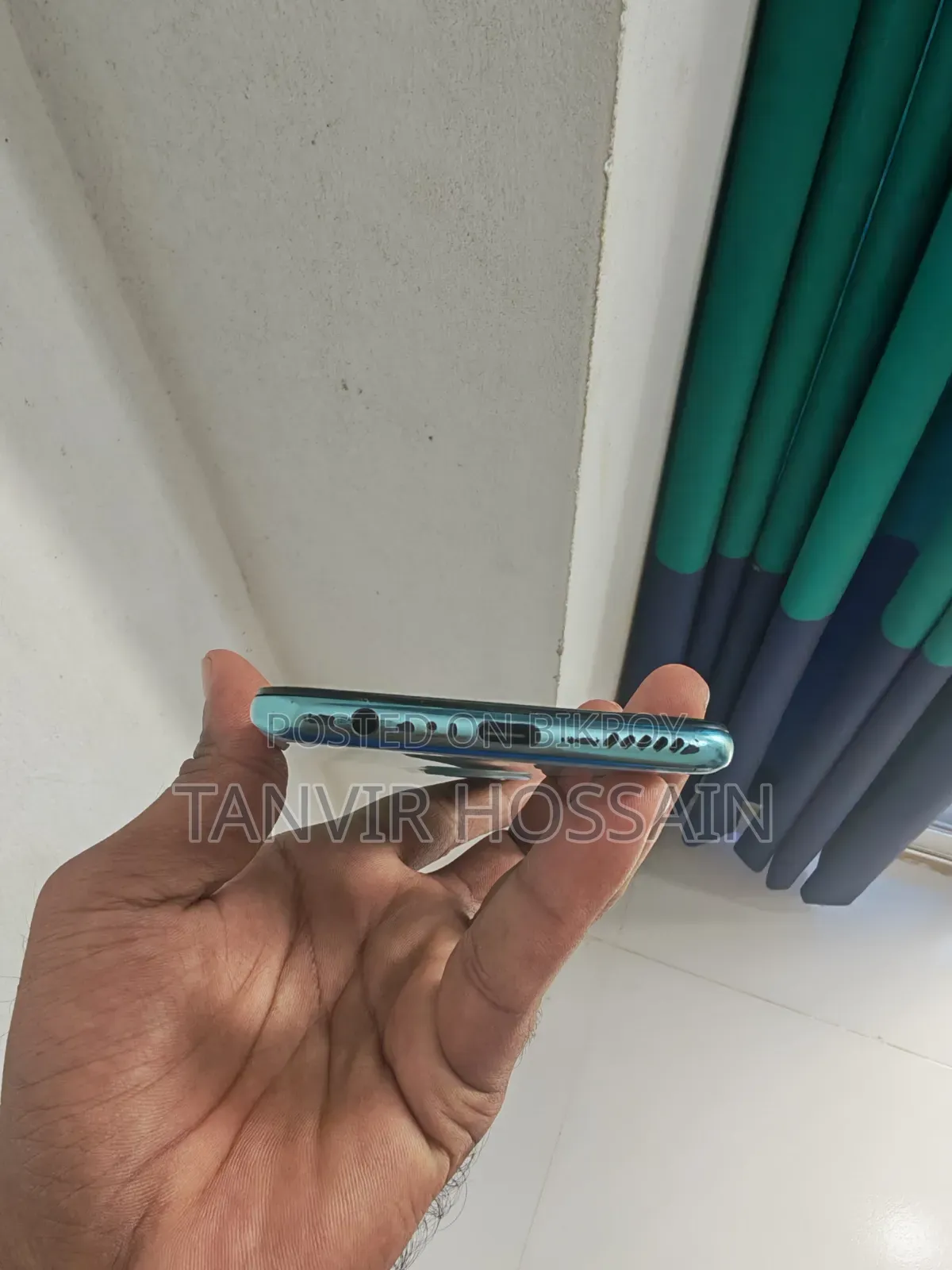 OnePlus Nord CE 2 5G 128 GB Purple
