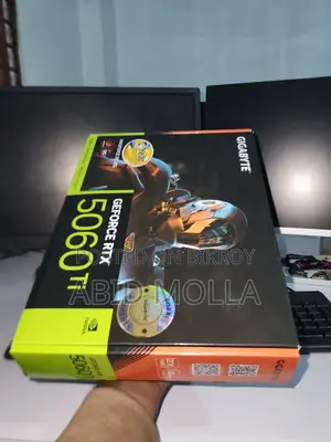 RTX 5060ti Gpu
