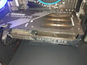 RTX 5060ti Gpu