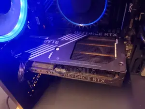 RTX 5060ti Gpu