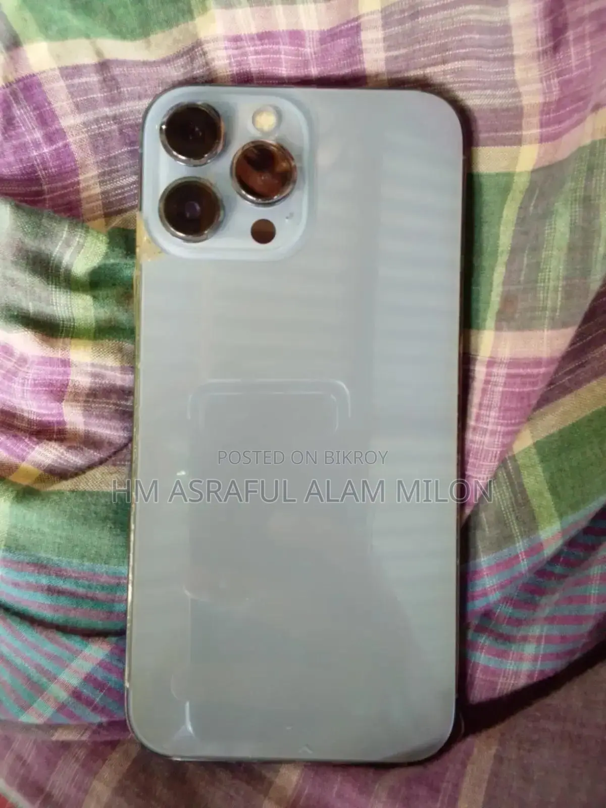Apple iPhone 13 Pro Max 256 GB