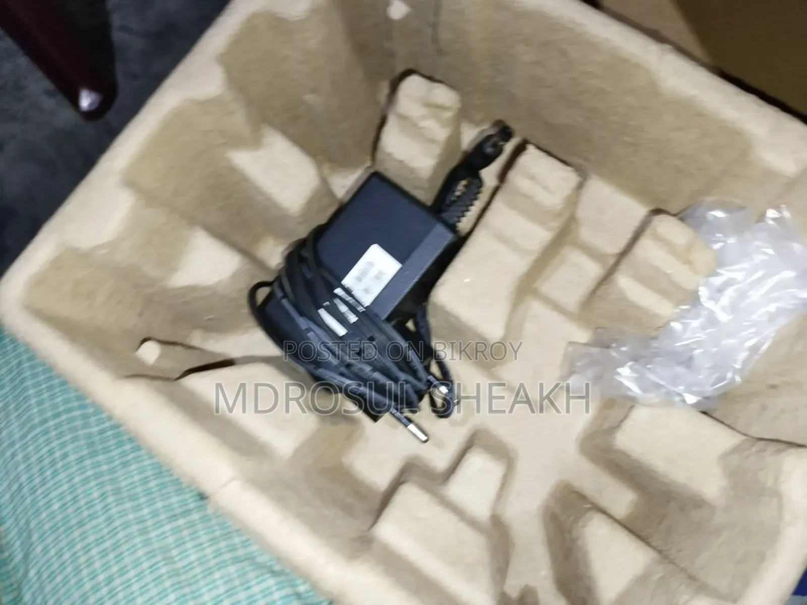 Netgear R6120 Dual Band