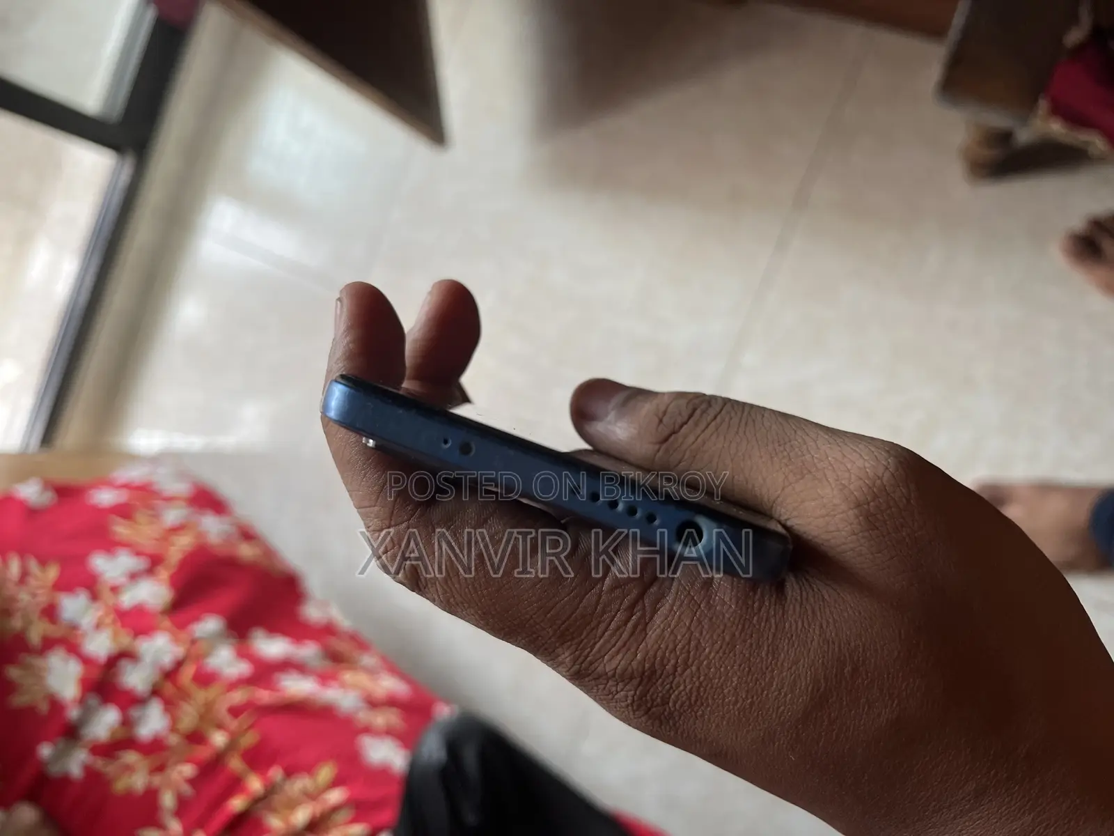 Xiaomi Redmi Note 11 128 GB Blue