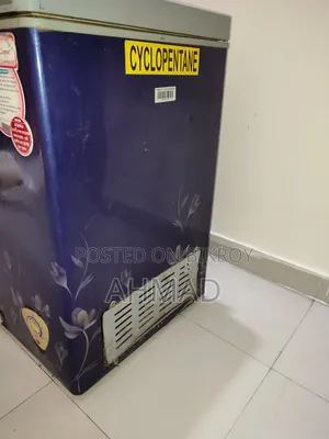 Walton Deep Fridge
