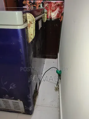 Walton Deep Fridge