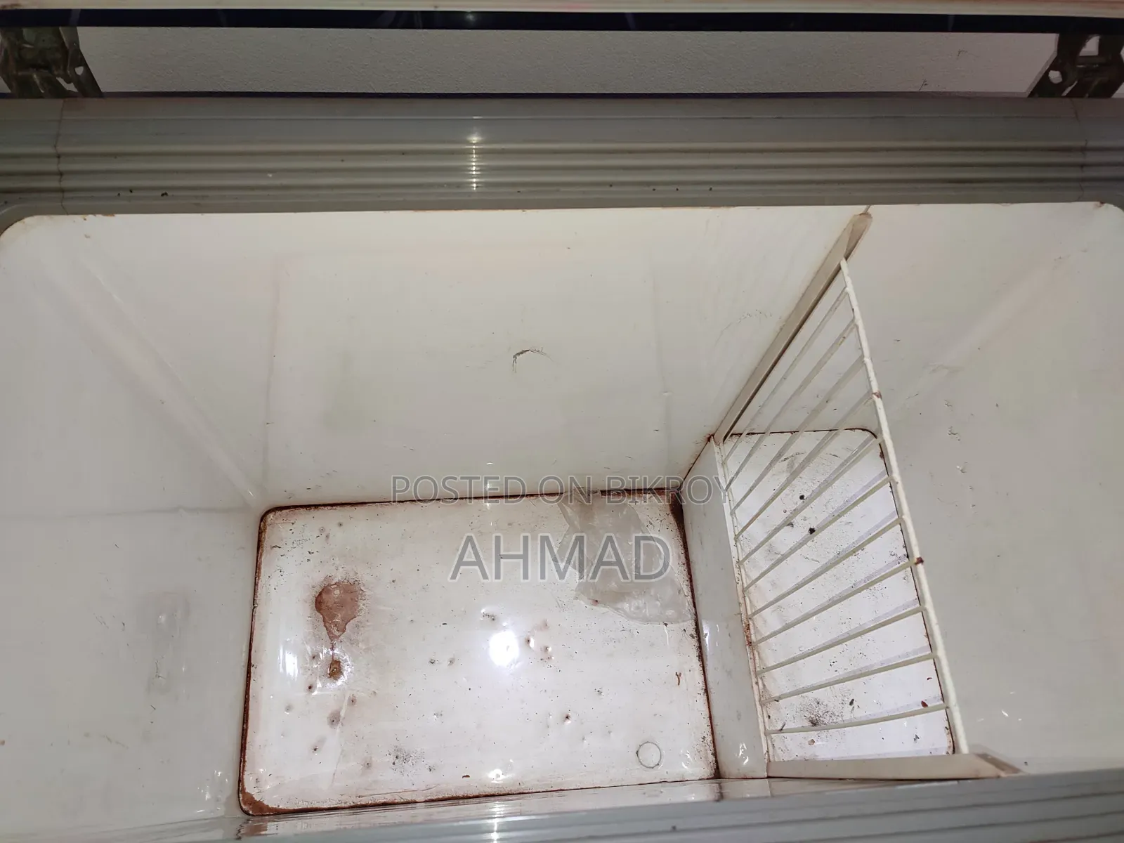 Walton Deep Fridge
