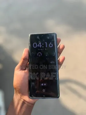 New Motorola Edge 60 Fusion 256 GB