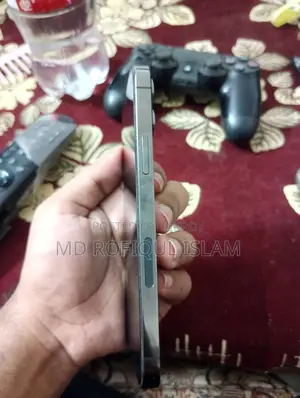 Apple iPhone 12 Pro Max 128 GB Black