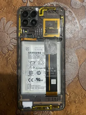 Samsung Galaxy M33 5G 128 GB Bronze