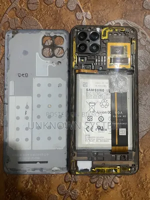 Samsung Galaxy M33 5G 128 GB Bronze