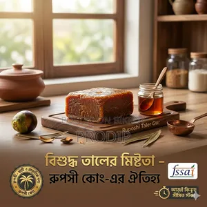 তালের গুড়