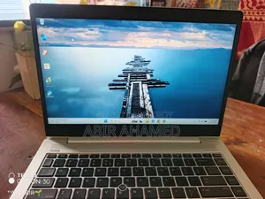 Laptop HP EliteBook 840 G6 16GB Intel Core I5 SSD 512GB
