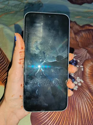 Honor 400 Lite 256 GB Gray