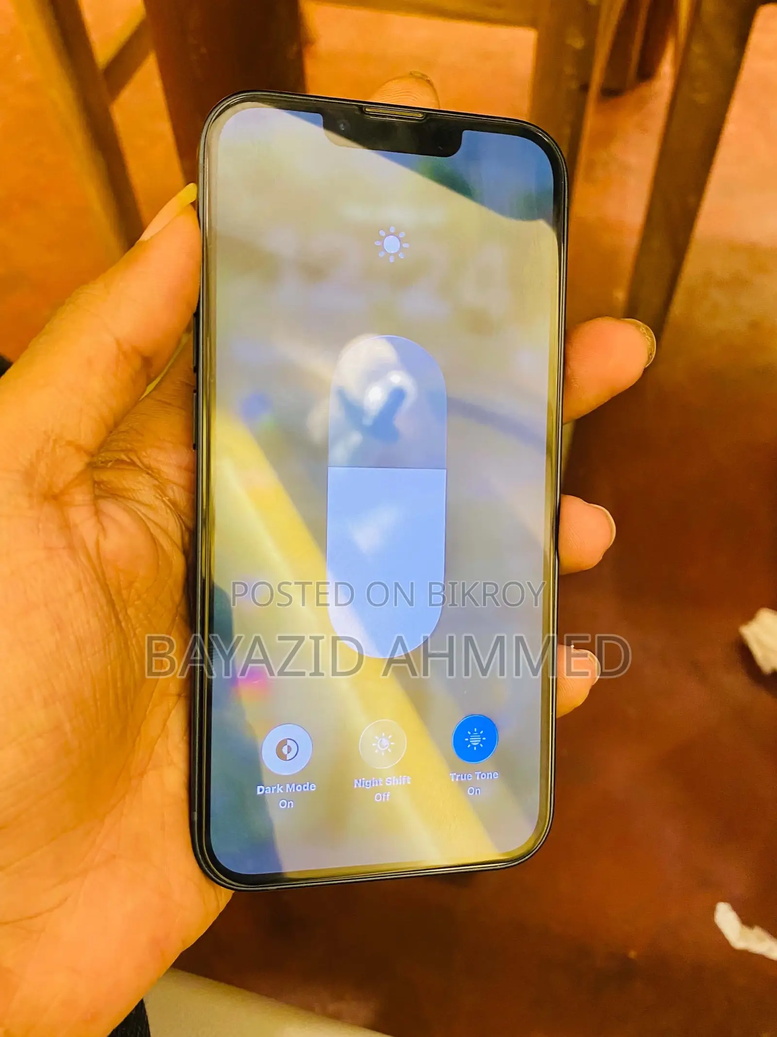 Apple iPhone 13 128 GB