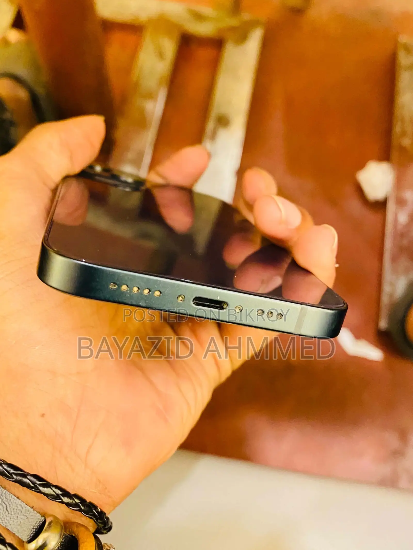 Apple iPhone 13 128 GB