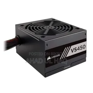 Corsair Cv450w 80+ Bronze Psu
