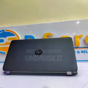New Laptop HP EliteBook 840 G2 8GB Intel Core I5 SSD 128GB