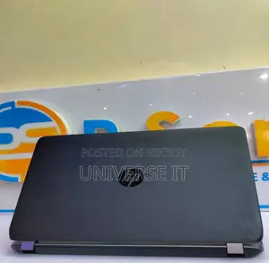 New Laptop HP EliteBook 840 G2 8GB Intel Core I5 SSD 128GB