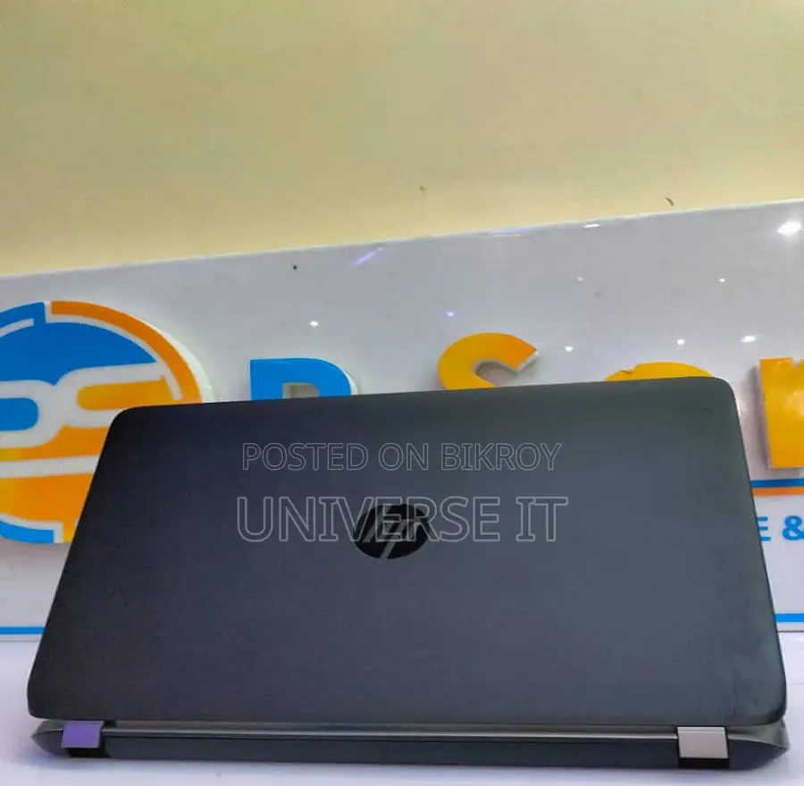 New Laptop HP EliteBook 840 G2 8GB Intel Core I5 SSD 128GB