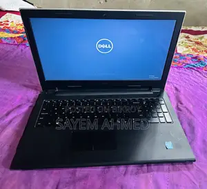Laptop Dell Inspiron 15 3543 8GB Intel Core I5 SSD 128GB