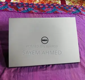 Laptop Dell Inspiron 15 3543 8GB Intel Core I5 SSD 128GB
