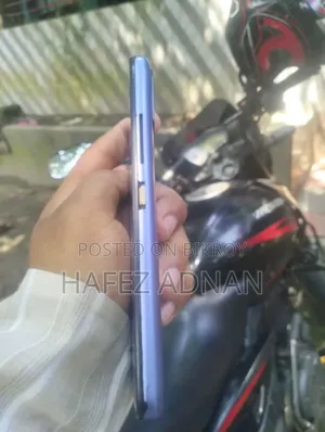 Itel A26 32 GB Blue