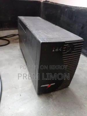 ব্যবহৃত ইউপিএস বিক্রির জন্য