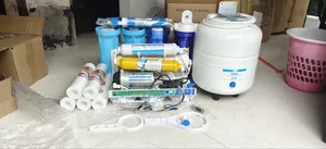 ওয়াটার পিউরিফায়ার Ro