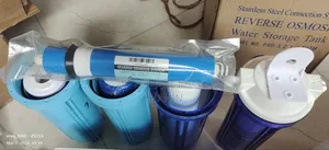 ওয়াটার পিউরিফায়ার Ro
