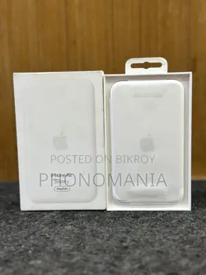 Apple iPhone Air Battery (MagSafe)