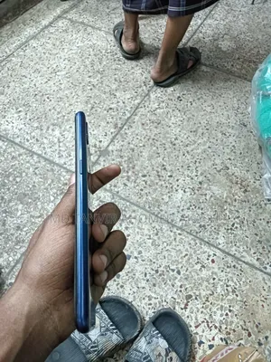 Samsung Galaxy A10s 32 GB Blue