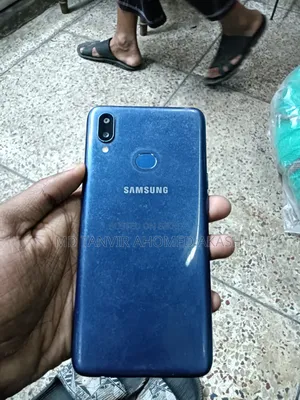 Samsung Galaxy A10s 32 GB Blue