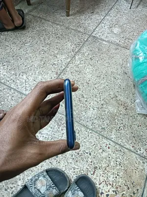 Samsung Galaxy A10s 32 GB Blue