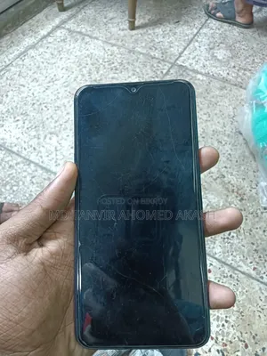 Samsung Galaxy A10s 32 GB Blue