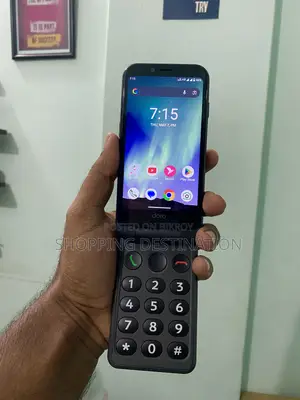 Doro 64 GB ব্ল্যাক