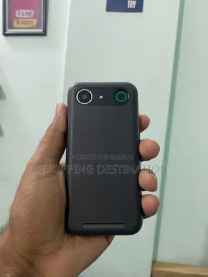 Doro 64 GB Black